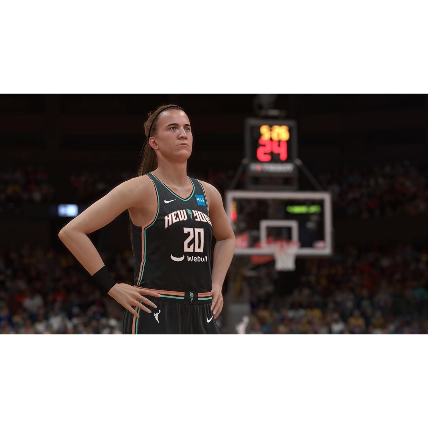 Buy PS5,NBA 2K24 (Black Mamba Edition) - PS5 - Gadcet UK | UK | London | Scotland | Wales| Ireland | Near Me | Cheap | Pay In 3 | Video Game Software